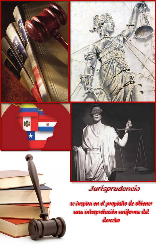 Jurisprudencia Colombia