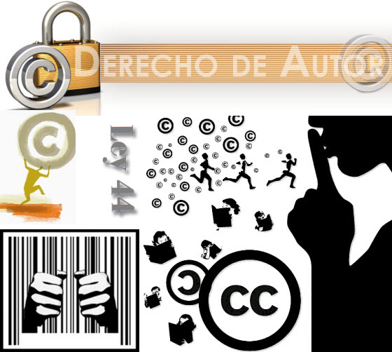 Ley General para el Derecho de