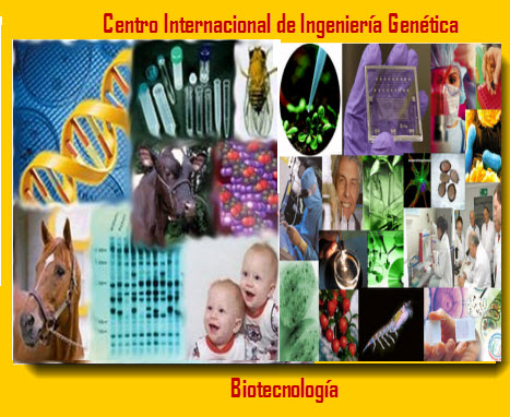 ley 208 de 1995 en colombia, centro internacional de ingenieria genética y bitecnología