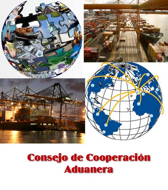 Ley 10 de 1992 en Colombia, Consejo de Cooperación Aduanera