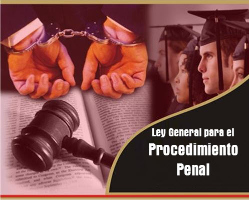 La Ley 7 de 1992 en Colombia, Procedimiento Penal