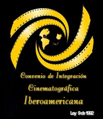 Ley 9 de 1992, Convenio de Integración Cinematográfica Iberoamericana