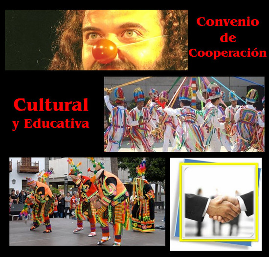 Ley General del Convenio de Cooperación Cultural y Educativa
