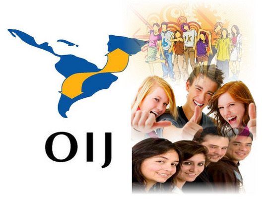 Ley General de la Organización Iberoamericana de la Juventud