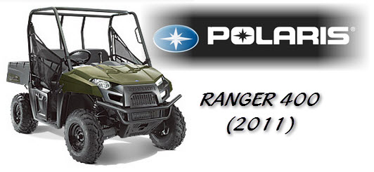 Polaris Ranger 400