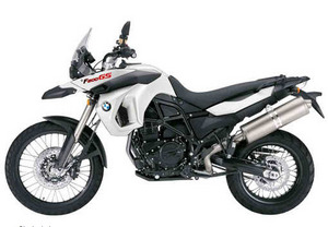 bmw 800 f gs colores