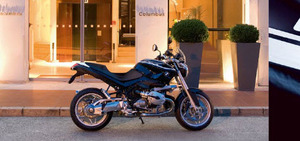 Bmw r 1200