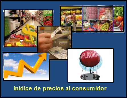 ley 242 de 1995 en colombia,indice de precios al consumidor