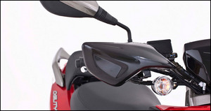 Nueva Kymco Agility RS Naked Edición Especial de Auteco 