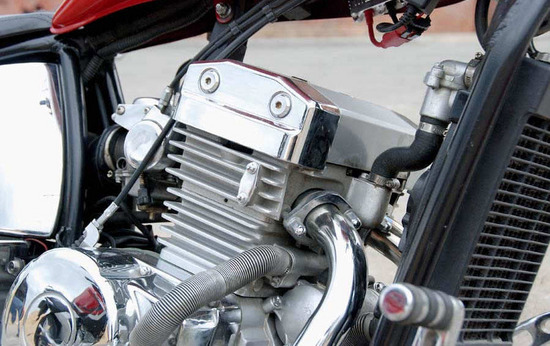 moto ag dd 300 imagen 4