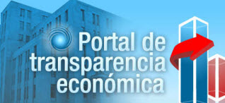 Portal de transparencia económica en Colombia