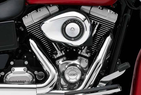 Harley Davidson Switchback, motor
