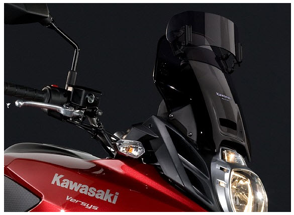 Kawasaki Versys