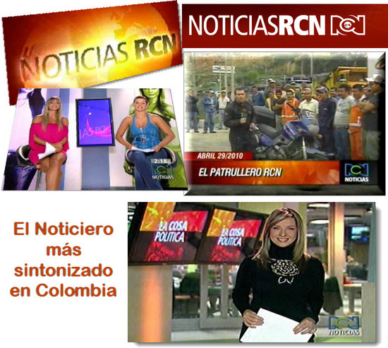 Noticias RCN