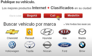Carro Ya