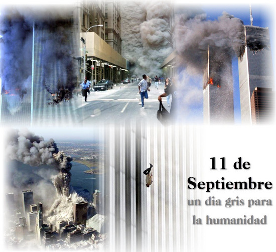 Aniversario del atentado, 10 años después