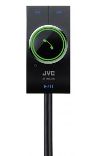 JVC Car Audio, KS-BTA100