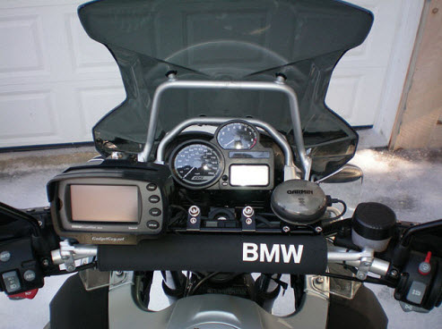 BMW R 1200  GS 