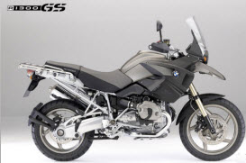 Bmw r 1300 gs