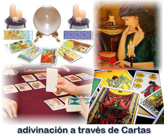 El Tarot