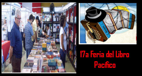 Feria del Libro Pacífico