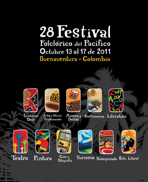 Festival Folclórico