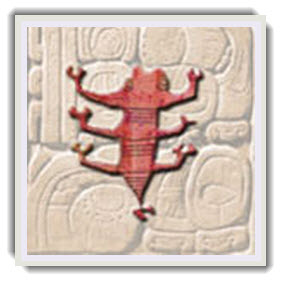 Horoscopo Maya, escorpion