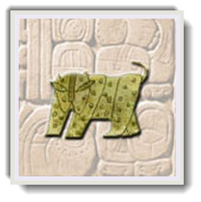 Horoscopo Maya, jaguar