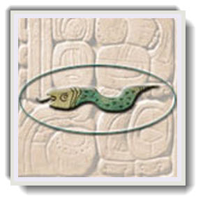 Horoscopo Maya, serpiente