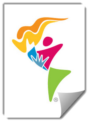 Juegos Panamericanos, logo oficial