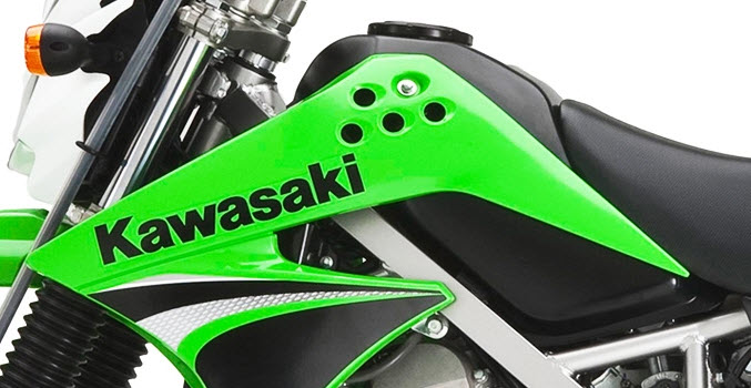 Kawasaki KLX 150 