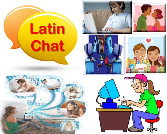 Latin Chat