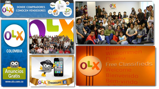 Olx Colombia