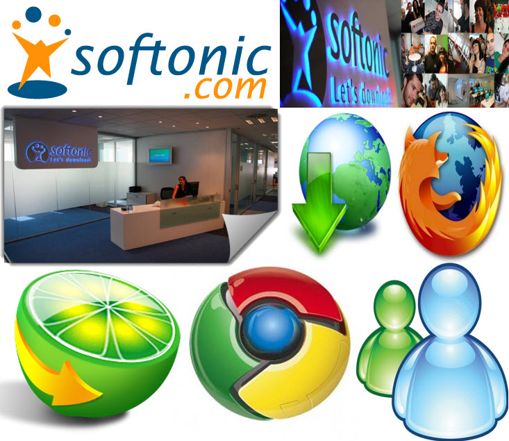 softonic descargar