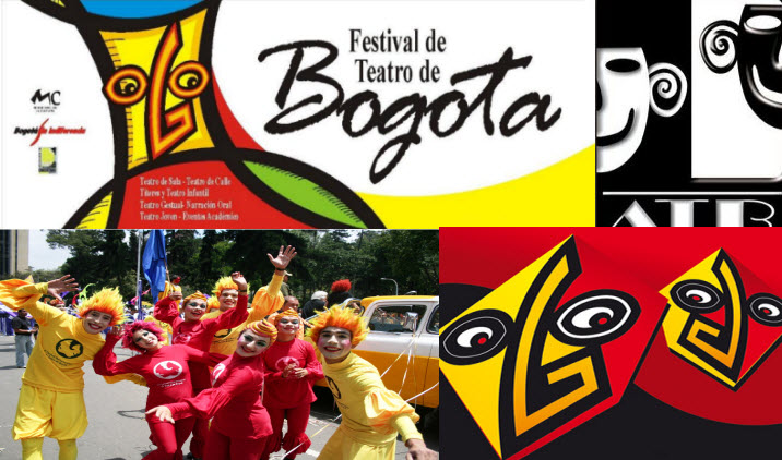 Festival de Teatro de Bogotá