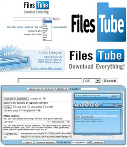 Filestube