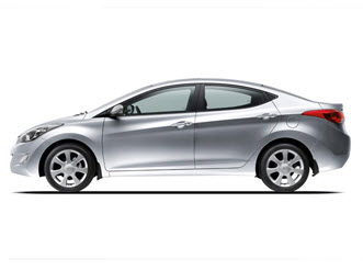 Hyundai i35 2012 