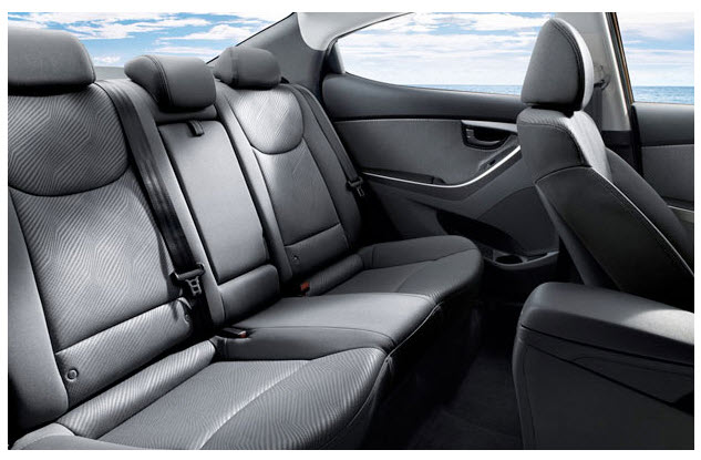 Hyundai i35 2012 
