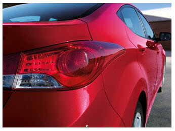 Hyundai i35 2012