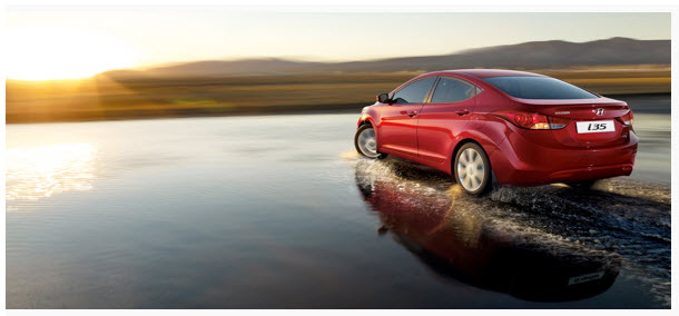 Hyundai i35 2012 