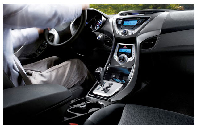Hyundai i35 2012