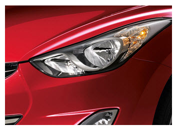 Hyundai i35 2012 