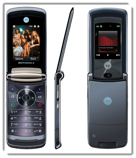 Motorola RAZR