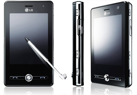 celulares LG MS25