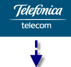 telefonica telecon caicedonia - servicios e informacion de contacto