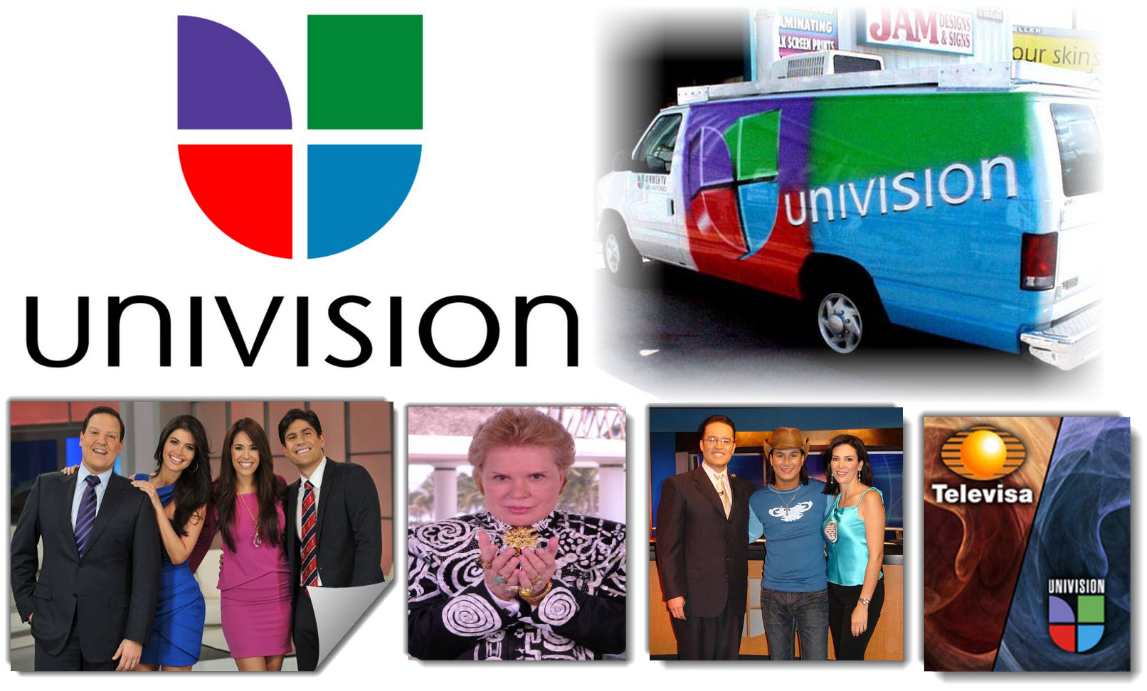 Univision