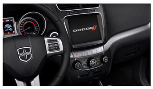 Dodge Journey SE 2012