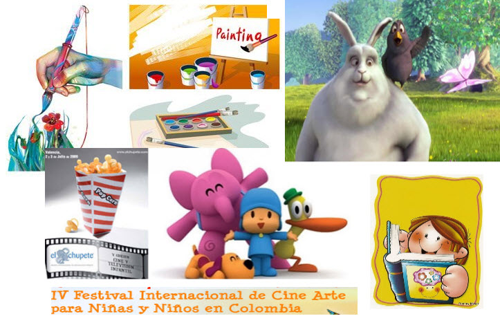 Festival Internacional de Cine Arte 