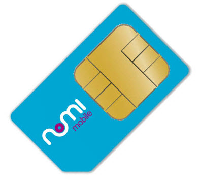 SIM Cards tamaño 