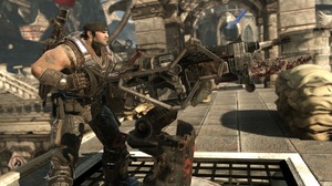 Imagen del Gears of war 3